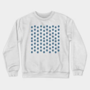 Blue Bugs Crewneck Sweatshirt